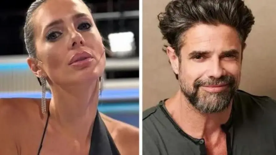 Tamara Bella aseguró que Luciano Castro la encaró estando con Griselda Siciliani: 